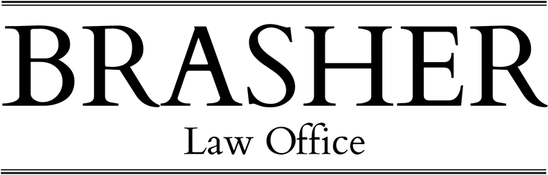 Brasher Law Office