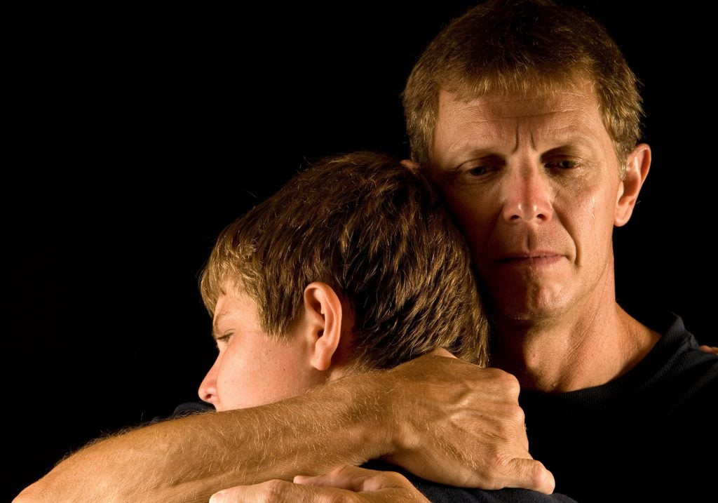 Family Violence