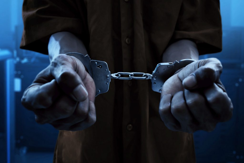Theft Offenses