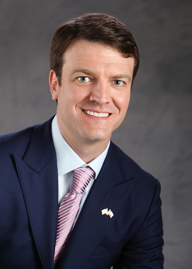 Hugh Brasher